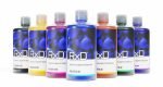Newer colors from Fujifilm RxD inkjet pigment dispersions Fujifilm