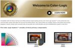 Color-Logic certifies Ecofoil Digital label stock for cut sheet printers Color-Logic certifies Ecofoil Digital label stock for cut sheet printers