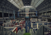 The London Book Fair announces keynote sessions The London Book Fair announces keynote sessions