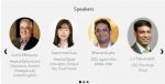 Wan-Ifra Digital Media India speakers announced Wan-Ifra