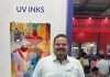 AT Inks – digitizing India’s color palette AT Inks