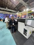 HP showcases fourth generation latex printers at MediaExpo HP