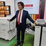 Canon India unveils imagePRESS V1000 and V900 series at Pamex 2023 Canon