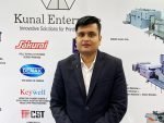 Kunal Enterprise exhibits printed electronics, light-emitting packaging at MediaExpo Kunal Enterprise