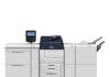 Xerox shows its range of specialty colors at Pamex 2023 Xerox