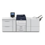 Xerox shows its range of specialty colors at Pamex 2023 Xerox