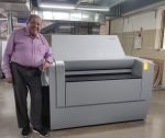 Mangalore’s Prakash Offset installs its fourth Heidelberg Suprasetter A 106 CtP Heidelberg