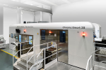 Single pass inside-outside printing from Koenig & Bauer Celmacch Koenig & Bauer