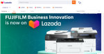 Fujifilm Business Innovation Singapore launches eStore Fujifil