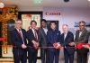Canon launches live office infrastructure Canon