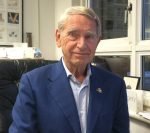 Klaus Flugge bags lifetime achievement award 2023 Klaus