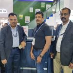 Usha Prints buys Konica Minolta AccurioLabel 230 digital label press Usha