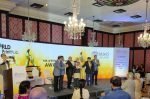 Anand Limaye receives MMS’ Lifetime Achievement Award 2023 Anand Limaye receives MMS’ Lifetime Achievement Award 2023