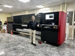 Sonepat’s Concept and Solutions gets an EFI Pro 32r+ efi