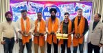 Ludhiana printers bagged top awards Ludhiana