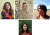 The London Book Fair 2023 full author line-up London
