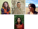The London Book Fair 2023 full author line-up London