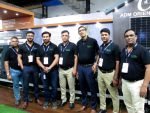 TPH Orient Group shows new presses and converting machines TPH