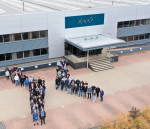 Xaar invests in printhead manufacturing facilities aar