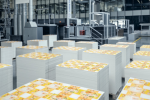 Heidelberg and Munich Re Group win Weig Packaging Heidelberg