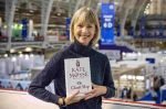 London Book Fair 2023 comes to an end ondon