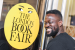 Focus on resilience of Ukrainian publishing at London Book Fair Ukrain