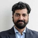 Covid-19 accelerated news media’s move towards a digital future: Sandeep Unnithan Sandeep Unnithan