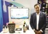 HP shows latest technology and their applications at Pamex 2017 technology