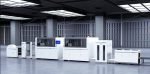 Growing commercial print capacity in India commercial