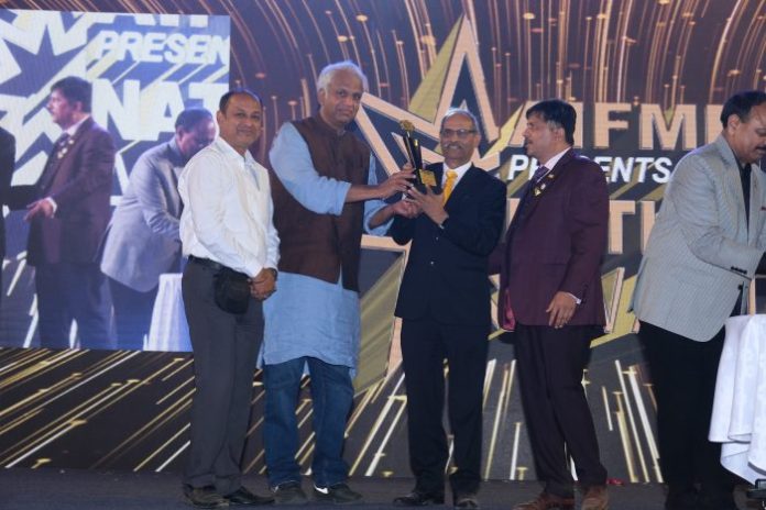 Best Digital Printer of the Year Avantika Print