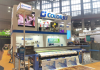 ColorJet at APPPEXPO Shanghai 2023 – 18 to 21 June ColorJet