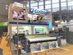 ColorJet at APPPEXPO Shanghai 2023 – 18 to 21 June ColorJet