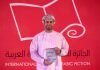 The Water Diviner wins 2023 International Prize for Arabic Fiction Water Diviner