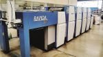Palm Printz to install new Rapida 75 4-color Palm