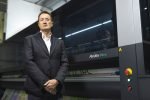 Wide-format specialist Oedim invests in Fujifilm’s Acuity Ultra R2 Oedim