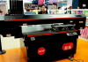 Mutoh previews A1+ flatbed at Fespa Mutoh