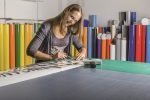 UPM Raflatac shows graphics solutions at Fespa UPM