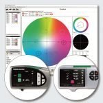 SpectroDens – New features for download free of charge SpectroDens