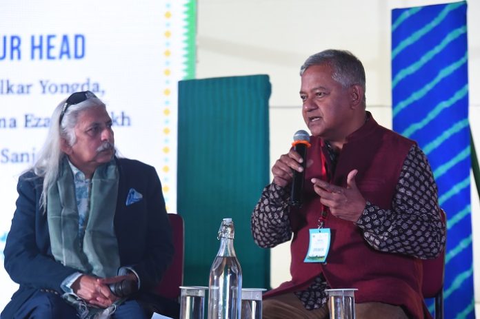 Sikkim Art and Literature Festival