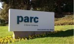Xerox gives away PARC Xerox Parc