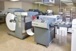 Tecnau streamlines printing process for Five Lakes Press Tecnau