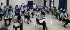 T Prasad Memorial Print Competition