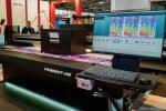 Vanguard shows 3.2m flatbed Vanguard