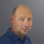 Michelman at Dscoop Edge St. Louis World Expo Michelman