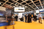 OneVision Software’s tailor-made automation at Fespa 2023 OneVision