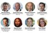 INMA elects 10 top media executives to Board of Directors INMA