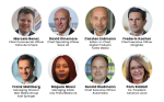INMA elects 10 top media executives to Board of Directors INMA