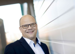 Tero Kokko is Valmet’s EMEA president tero