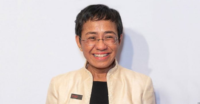 mariaressa news media