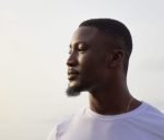 Arinze Ifeakandu wins Swansea University Dylan Thomas prize 2023 Arinze